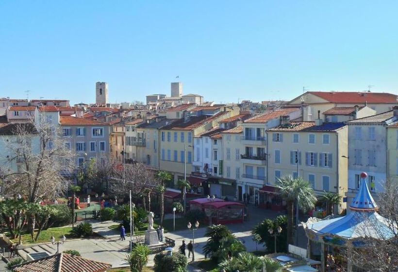 فندق Relais Du Postillon