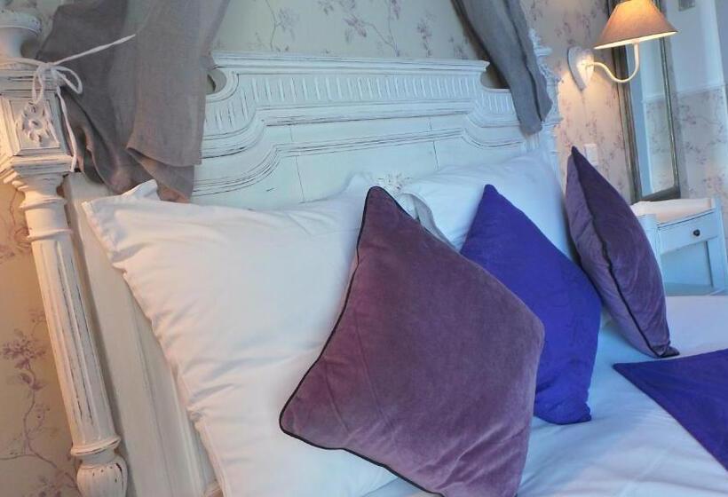 فندق Relais Du Postillon