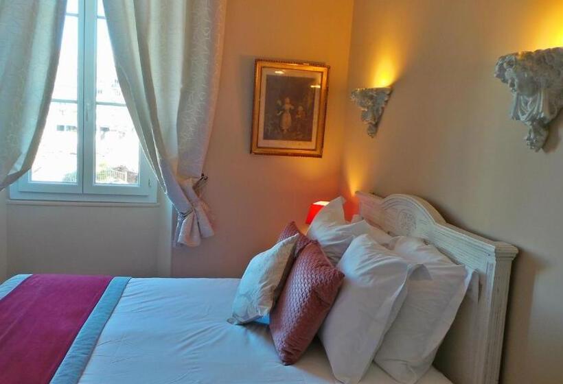 فندق Relais Du Postillon