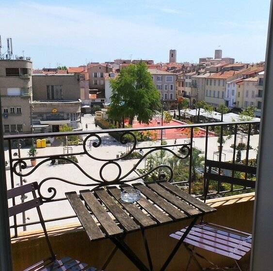 فندق Relais Du Postillon