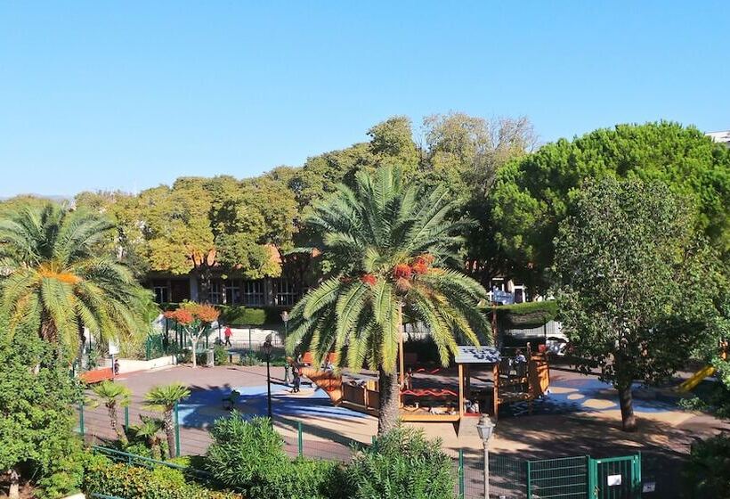 فندق Relais Du Postillon