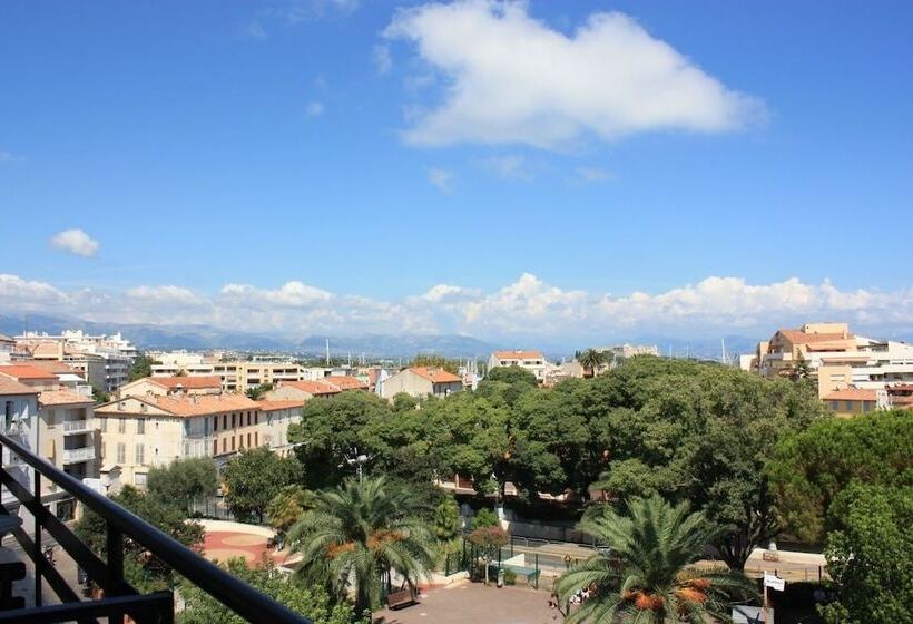 فندق Relais Du Postillon