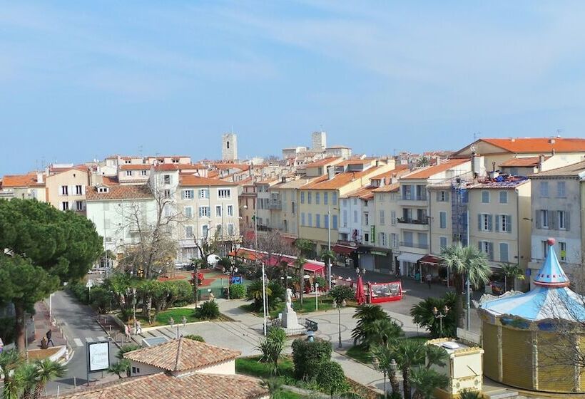 فندق Relais Du Postillon