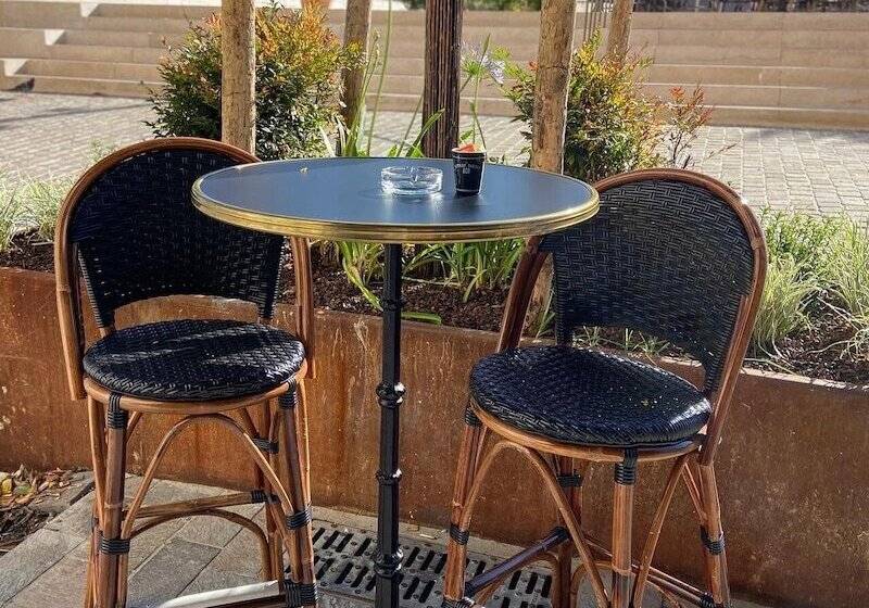 فندق Relais Du Postillon