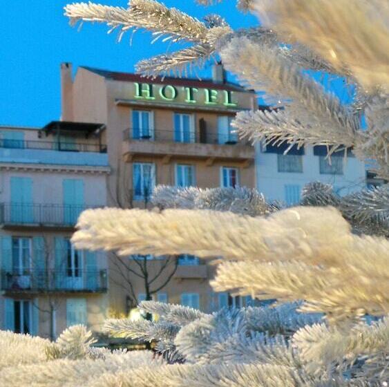 فندق Relais Du Postillon