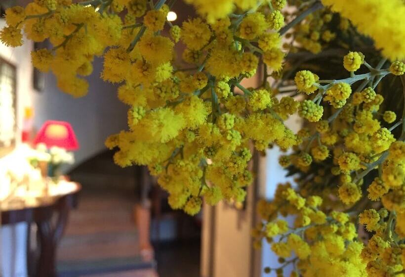 فندق Relais Du Postillon