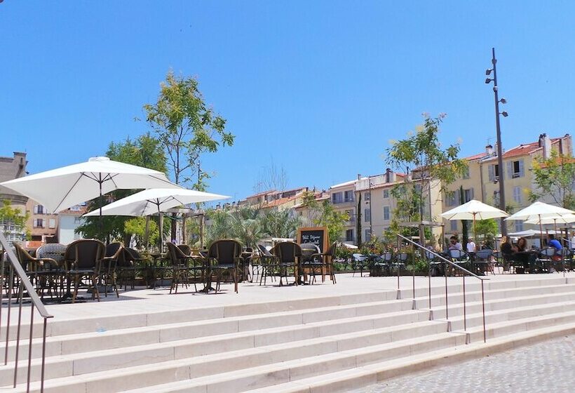 فندق Relais Du Postillon