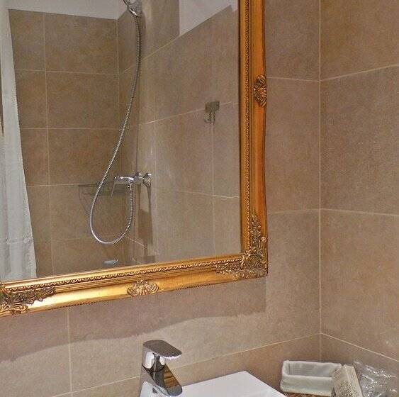 فندق Relais Du Postillon