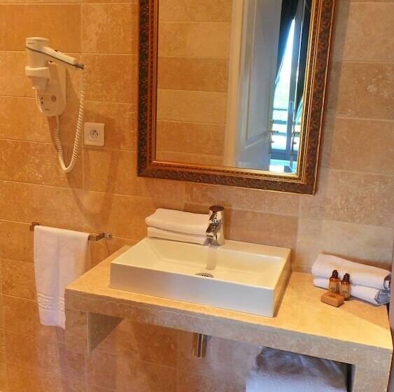 فندق Relais Du Postillon