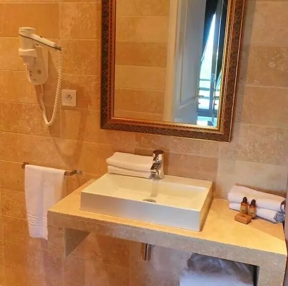 هتل Relais Du Postillon