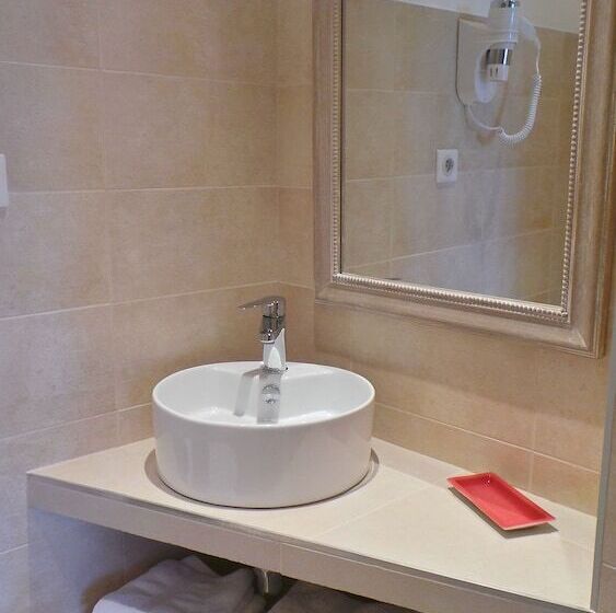 فندق Relais Du Postillon