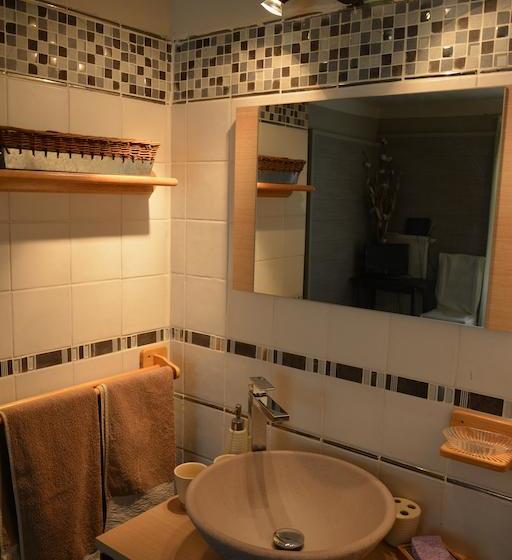 هتل & Restaurant Le Chalvet