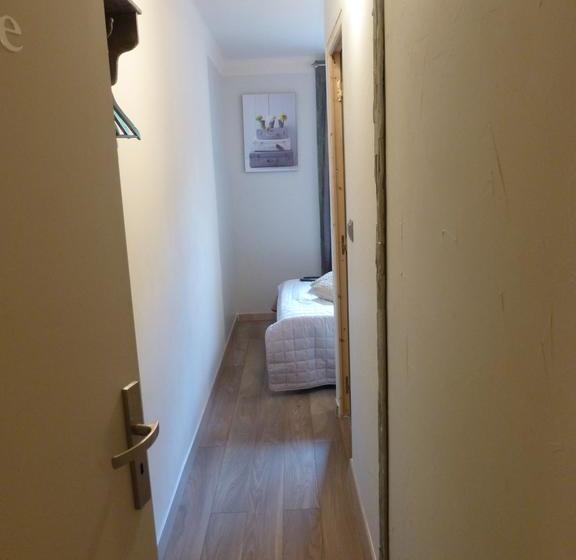 هتل & Restaurant Le Chalvet