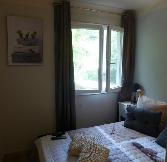 هتل & Restaurant Le Chalvet