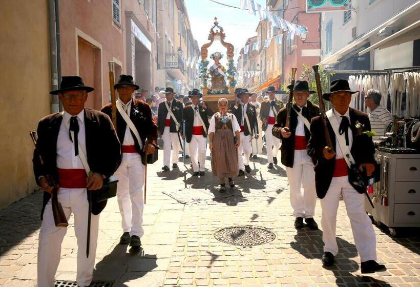 Otel Royal Bon Repos