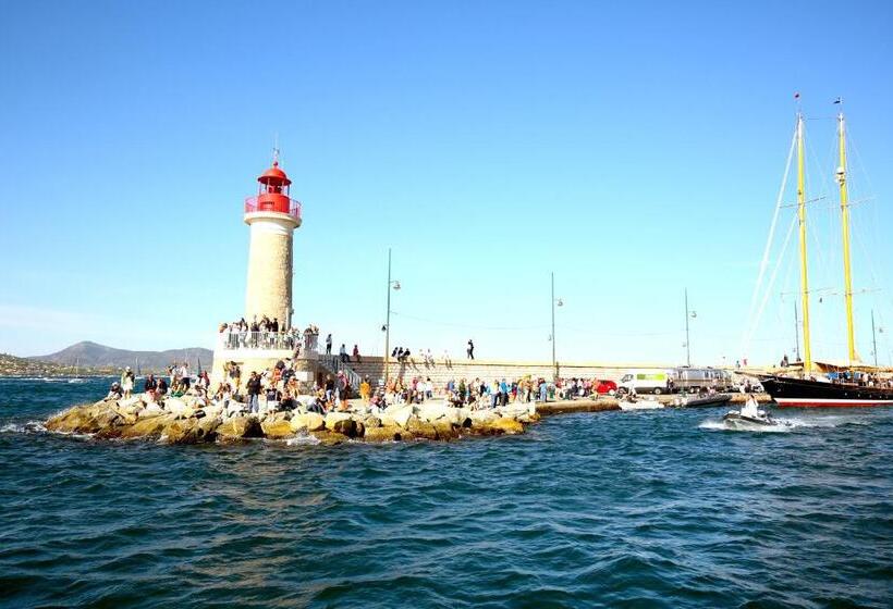 Otel Royal Bon Repos