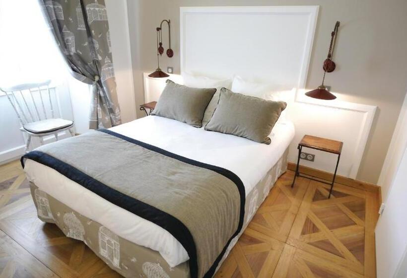 Otel Royal Bon Repos