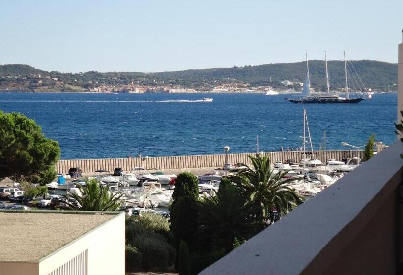 Otel Royal Bon Repos