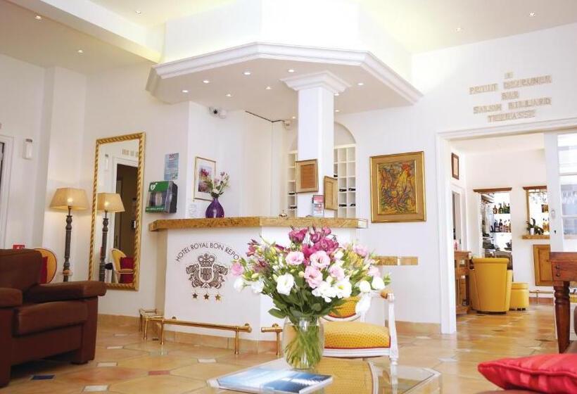 Otel Royal Bon Repos