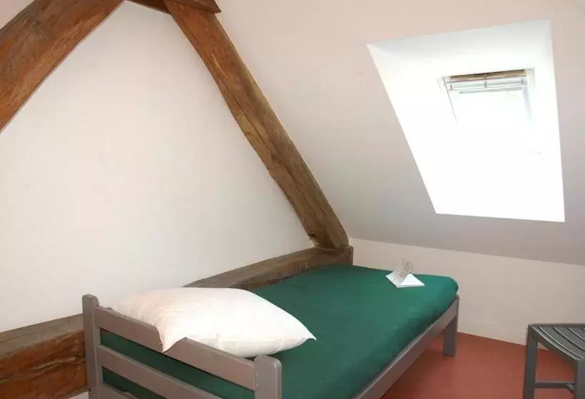 هاستل La Maison Des Randonneurs