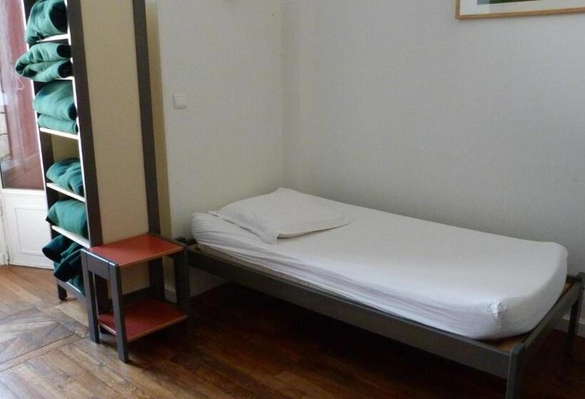 הוסטל La Maison Des Randonneurs