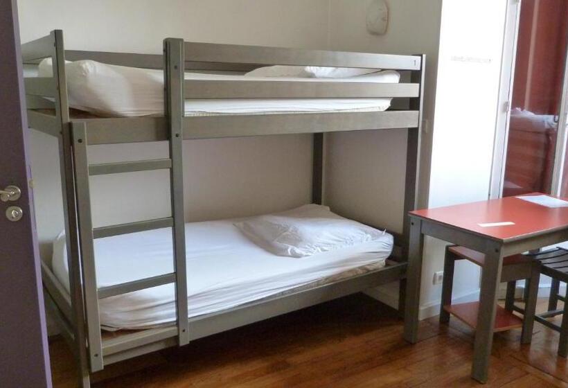 הוסטל La Maison Des Randonneurs