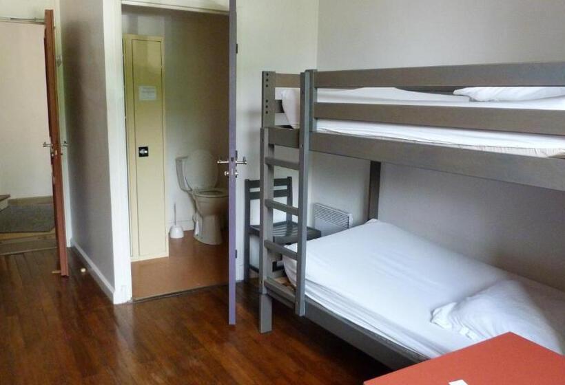 הוסטל La Maison Des Randonneurs