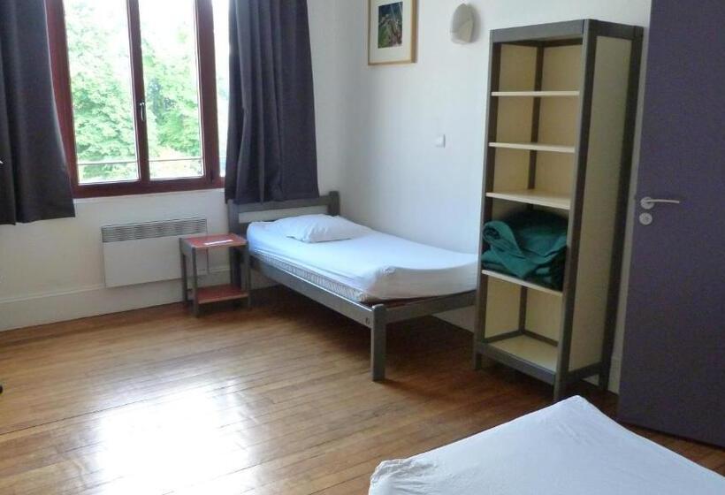 הוסטל La Maison Des Randonneurs