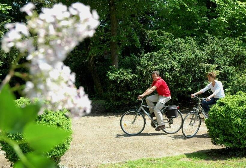 הוסטל La Maison Des Randonneurs