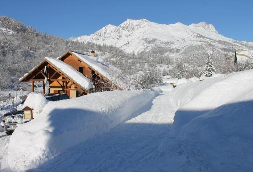 B&b La Borella Casa Conti