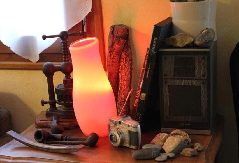 B&b La Borella Casa Conti