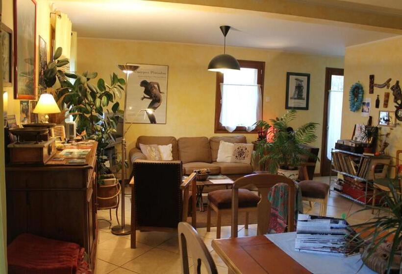 B&b La Borella Casa Conti