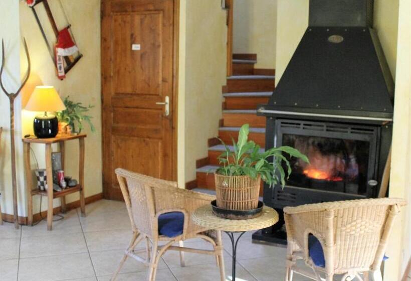 B&b La Borella Casa Conti