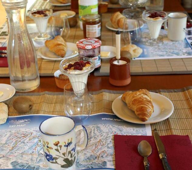 B&b La Borella Casa Conti