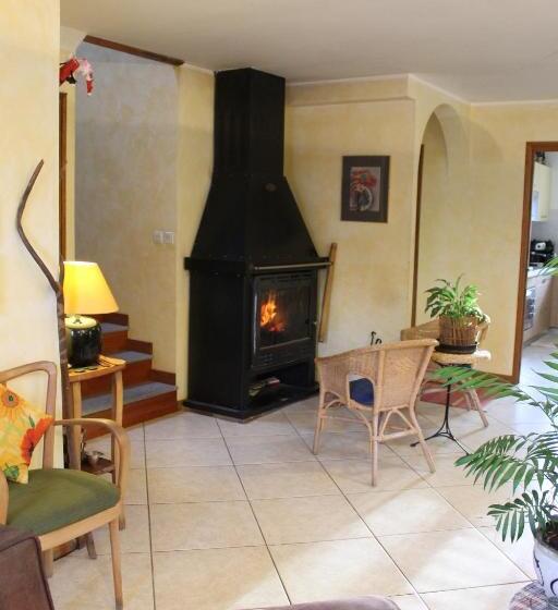 B&b La Borella Casa Conti