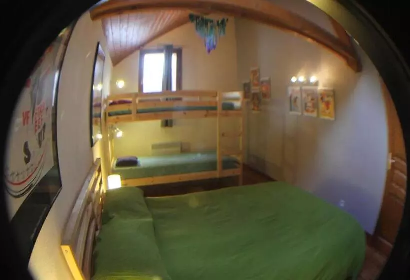 B&b La Borella Casa Conti