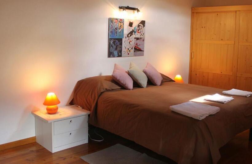 B&b La Borella Casa Conti