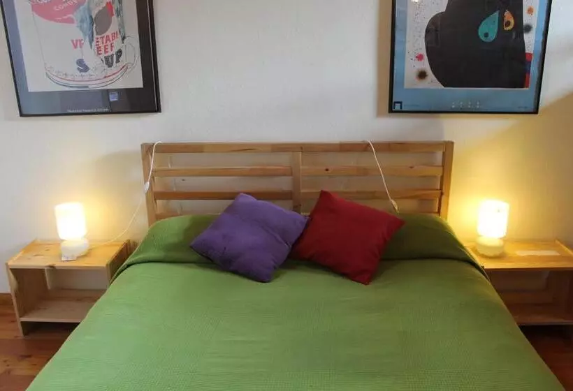 B&b La Borella Casa Conti