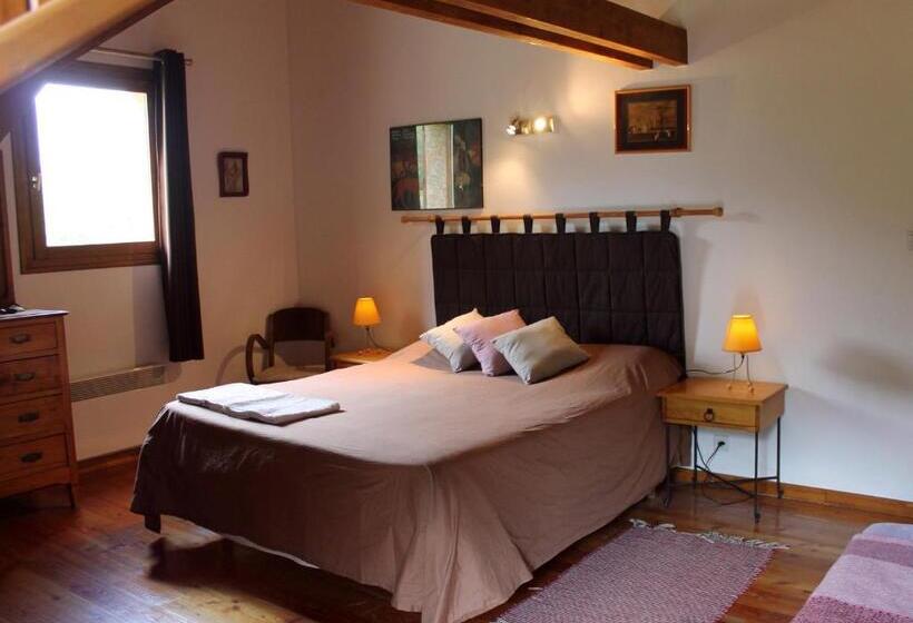 B&b La Borella Casa Conti