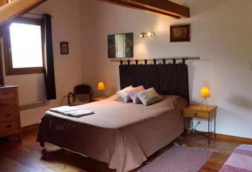 B&b La Borella Casa Conti