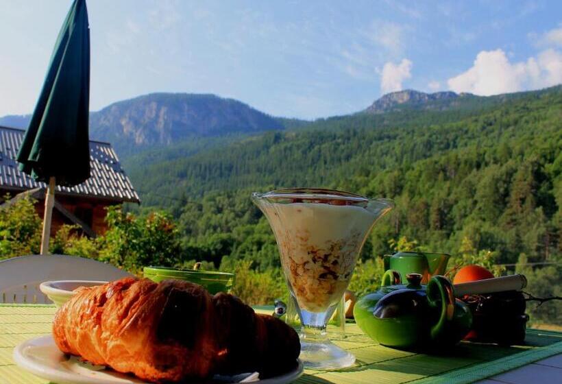 B&b La Borella Casa Conti