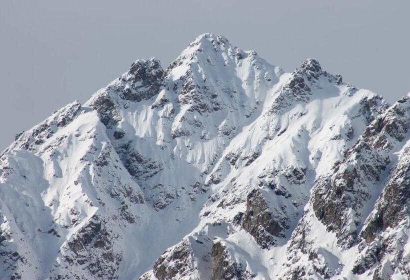 B&b La Borella Casa Conti