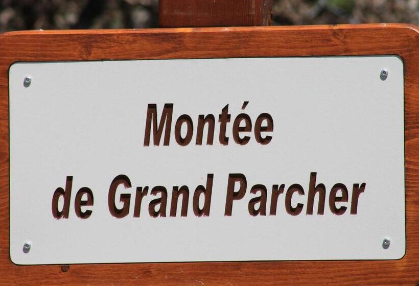 B&b La Borella Casa Conti