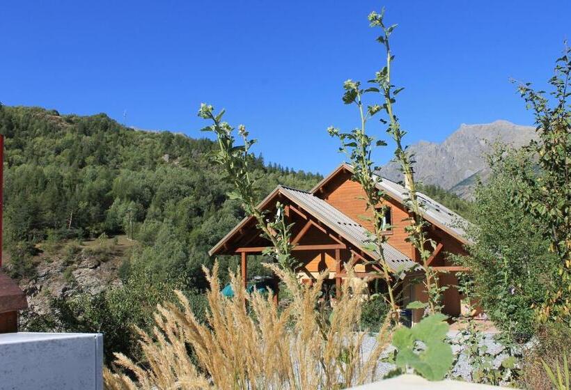 B&b La Borella Casa Conti