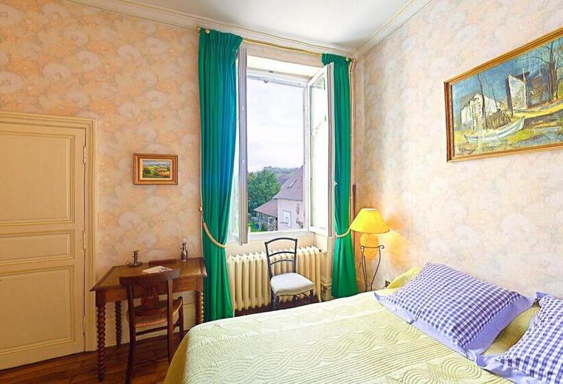 ベッドアンドブレックファースト Amphore Du Berry