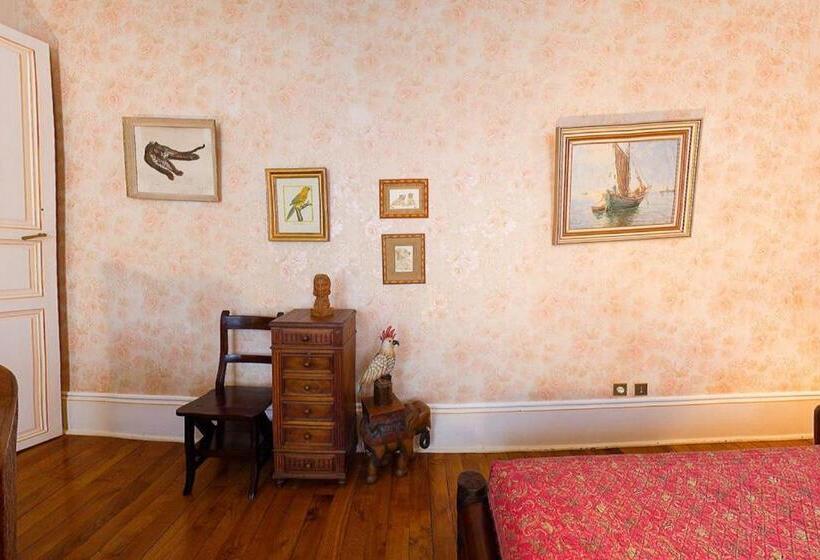 ベッドアンドブレックファースト Amphore Du Berry