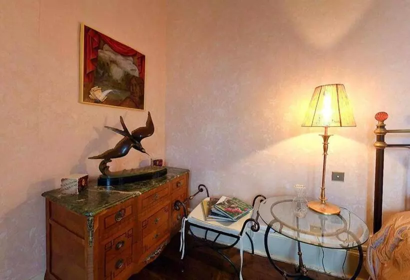 Aamiaismajoitus (B&B) Amphore Du Berry