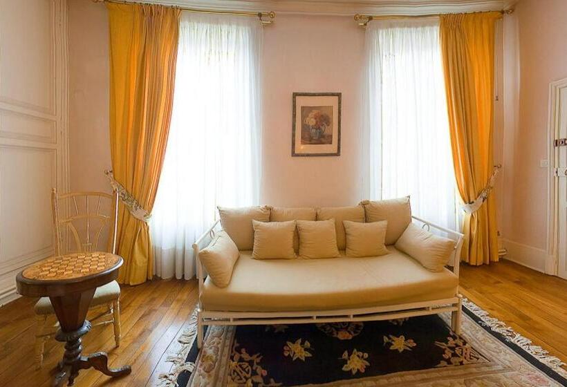 ベッドアンドブレックファースト Amphore Du Berry