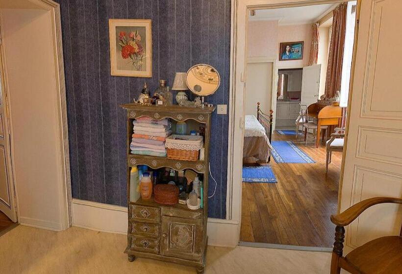 ベッドアンドブレックファースト Amphore Du Berry