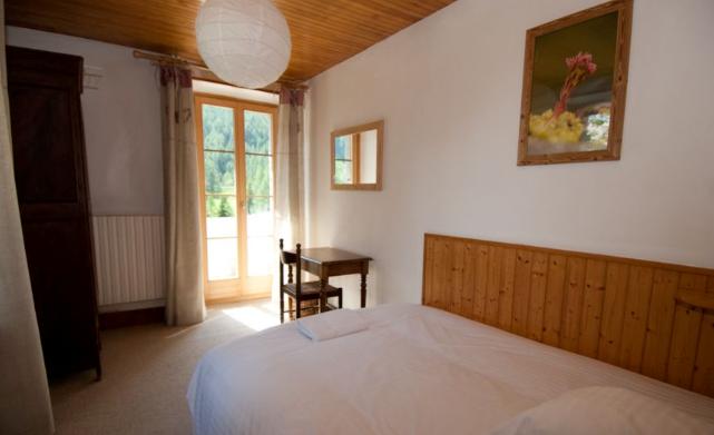 تختخواب و صبحانه Bellevue